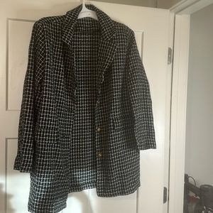 SHEIN Blazer. Never Wore. size large
